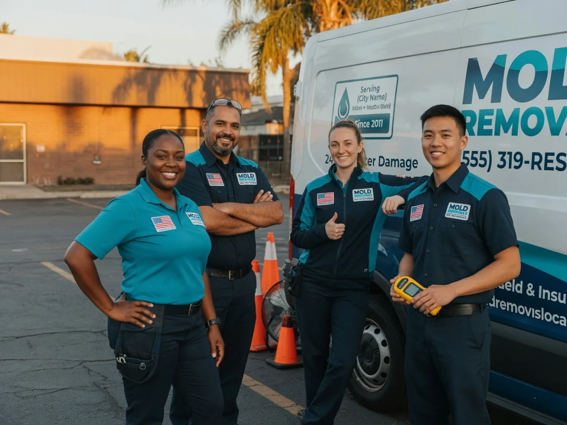 Water Damage Restoration company in Apalachicola, FL